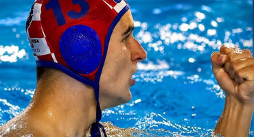 Mladi hrvatski vaterpolisti prvaci svijeta