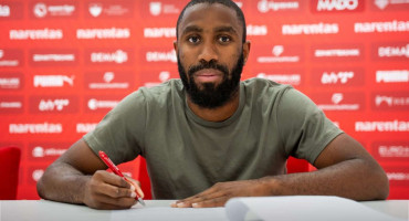 Mohamed Abdallah novi je nogometaš Veleža. Reprezentativac Komora i nekadašnji član Marseillea potpisao je dvogodišnji ugovor s Rođenima.