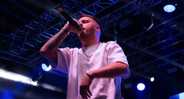 Mostar Summer Fest Grše