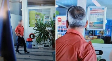 muškarac uhićen zbog vrbovanja djece