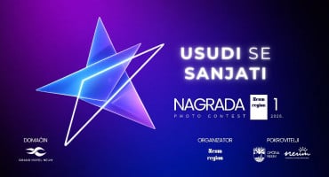 Nagrada Neum region 2026.