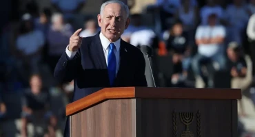 Netanyahu