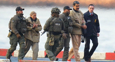 Nicolas Maduro