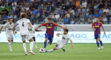 Pafos Hajduk Pukštas