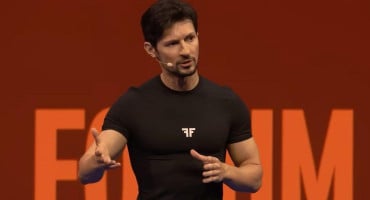 pavel durov