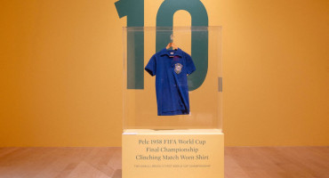 Pele