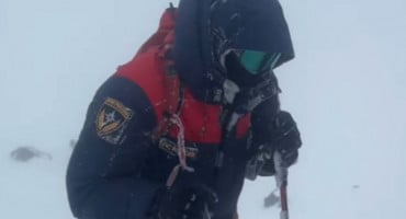 Planinari iz BiH Elbrus