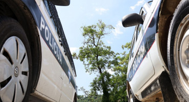 policija Konjic