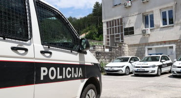 policijska postaja Konjic