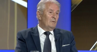 Potpredsjednik FBiH Refik Lendo