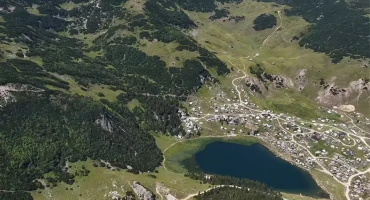 Prokoško jezero