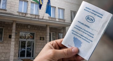 Prometna dozvola MUP HNŽ