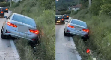 prometna Proboj