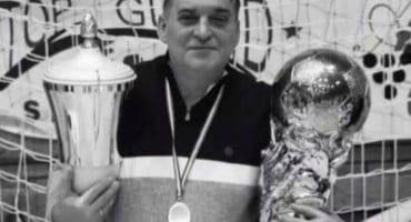 Robert Pehar Roca