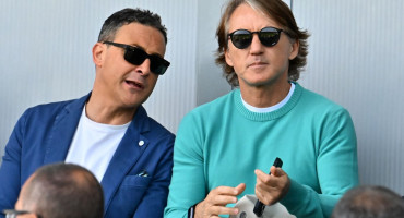 Roberto Mancini