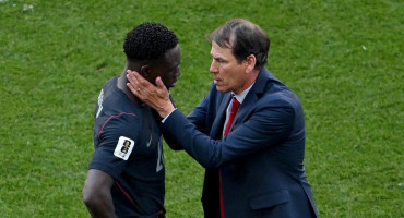 Rudi Garcia Balogun