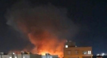SAD pokrenuo nove napade na Iran