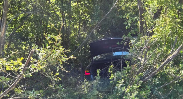 samoslijetanje Kvanj