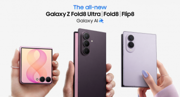 Samsung preklopni uređaji