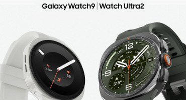 Samsung satovi