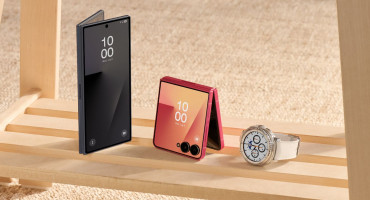 Samsung z flip fold 7