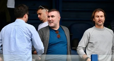 Sanin Mirvić