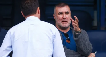 Sanin Mirvić