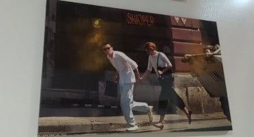sarajevo safari