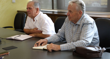 Savez umirovljenika FBiH