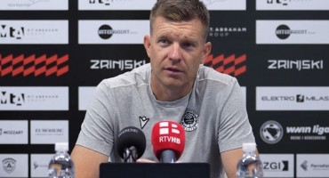 Simon Rožman