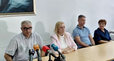 sindikat liječnika i Vlada HBŽ