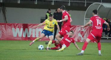 Sloga Doboj