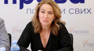 Snežana Paunović