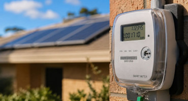 solar pametno brojilo