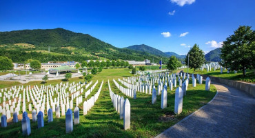 srebrenica