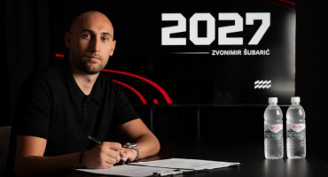 šubarić