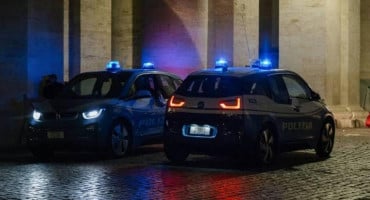 Talijanska policija