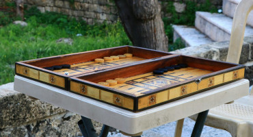 tavla