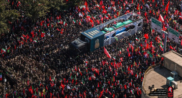 teheran