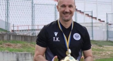 Teo Krešić