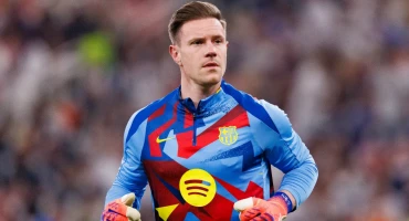 Ter Stegen