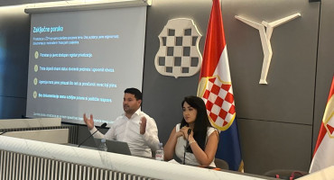 Tomislav Bandić Antonija Banožić