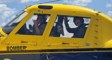 Tomislav Gržetić Air Tractor