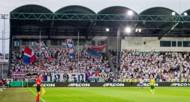 Torcida