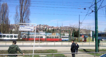 Tramvaj