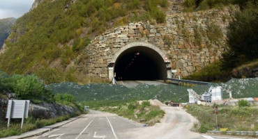 Tunel Biokovo