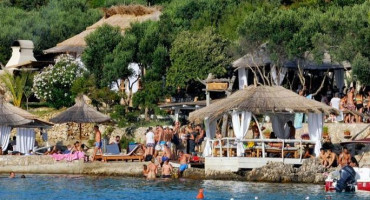 Turizam