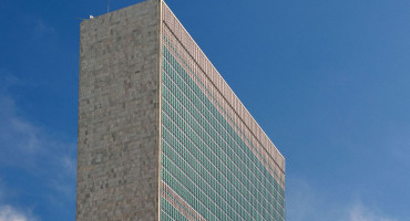 UN NEW YORK