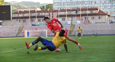 Velež Dac Dunajska 