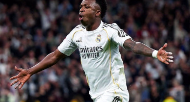 Vinicius Jr.